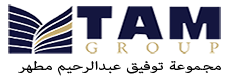 TAM Group Logo