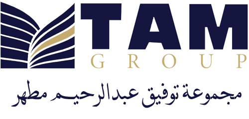 logo - TAM GROUP