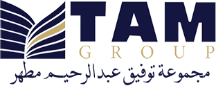 TAM Group Logo